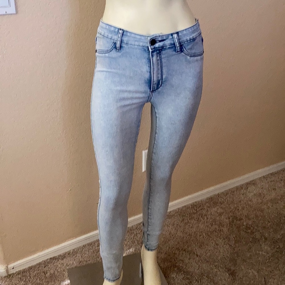 Abercrombie & Fitch W27 L29 Jeans